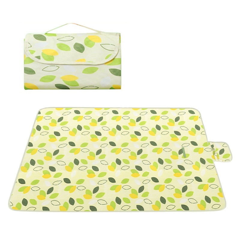 حصيرة نزهة كبيرة جدًا مقاس 179 - مراجعة Outdoor Camping Rugs وسعره
